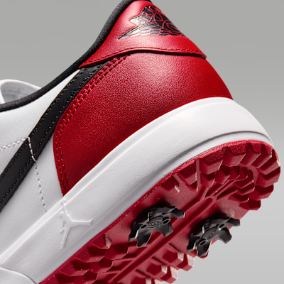 Air Jordan 1 Low G Spiked Golf Shoes. Nike CA